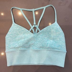 Alo Soft Sports Bra - XS